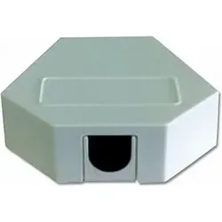 Buderus Außenfühler FA 5991374 für Logamatic 2107