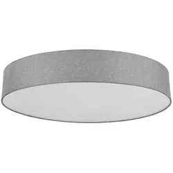 EGLO connect LED Deckenleuchte Romao-C in beige von EGLO