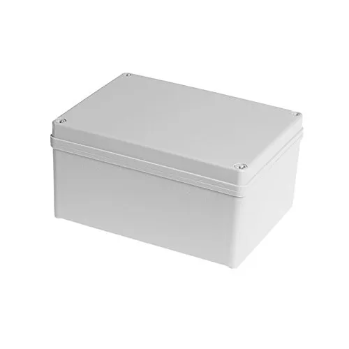 KlingerBorn Kunststoffgehäuse 200x150x100mm (LxBxH)