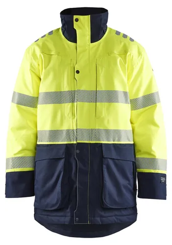 Produktbild Multinorm Winter Parka 