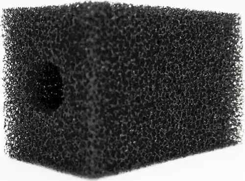 Filterschwamm schwarz für Innenfilter JP-22F & JP-23F