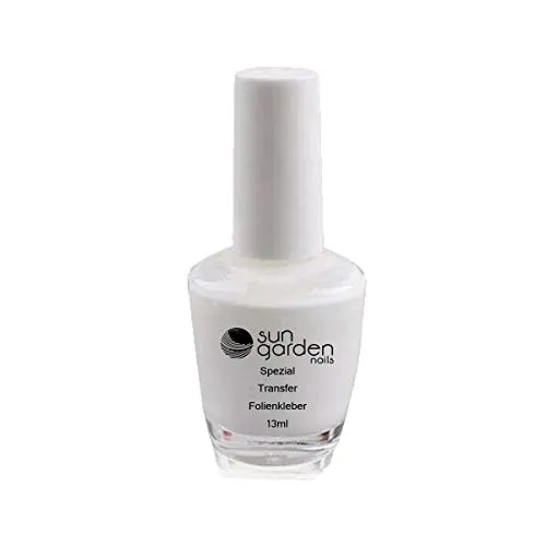Sun Garden Nails Spezial Nagelfolien Kleber 13 ml