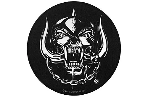 empireposter Motörhead - Warpig/Logo - Ø 50 cm