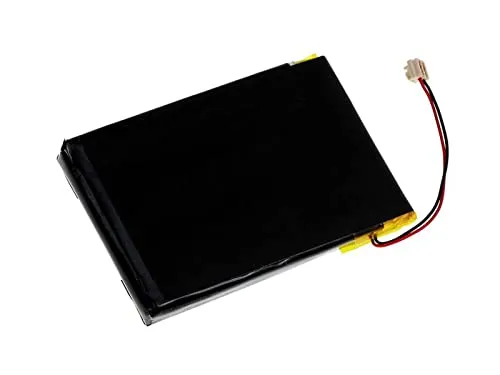 Akku für Palm Tungsten T2, 3,7V, Li-Polymer