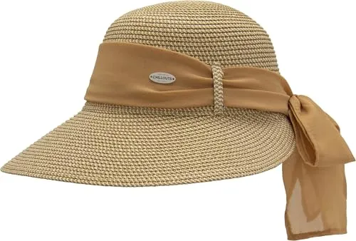 CHILLOUTS Nikiti Hat von Chillouts