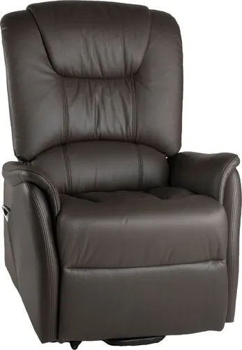 Duo Collection TV-Sessel Messina XXL – Komfortabler Fernsehsessel mit elektrischer Aufstehhilfe - Fernsehsessel, XXL bis 150 kg belastbar, mit elektrischer Aufstehhilfe und Relaxfunktion für höchsten Sitzkomfort und entspannte Stunden.