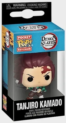 Schlüsselanhänger Funko Poket Pop! Keychain - Pop! Wählbar