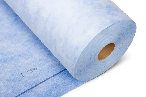 Dichtvlies Dichtbahn 30m²