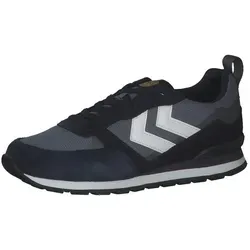 hummel Hummel Unisex Sneaker Thor 212197 Sneaker blau 42 EU