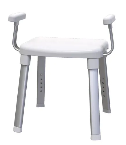 Bischof Duschhocker von Bischof