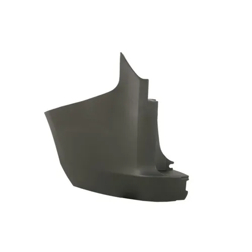 BLIC 5508-00-2512965Q Blende Stoßfänger Hinten Links