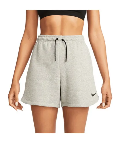 Nike Damen W Nk FLC Park20 Kz Shorts von Nike