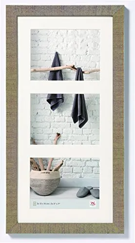 Bilderrahmen Beige von walther design