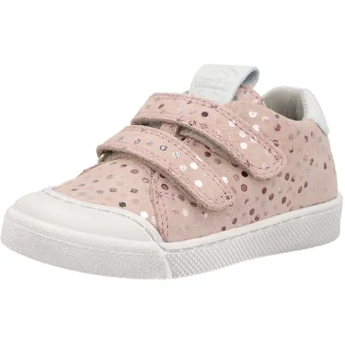 Froddo Halbschuhe Kinder 31373532343834 Rosa 24 EU