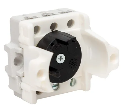 geba Schalter J-1T/1 Taster einseitig tastend