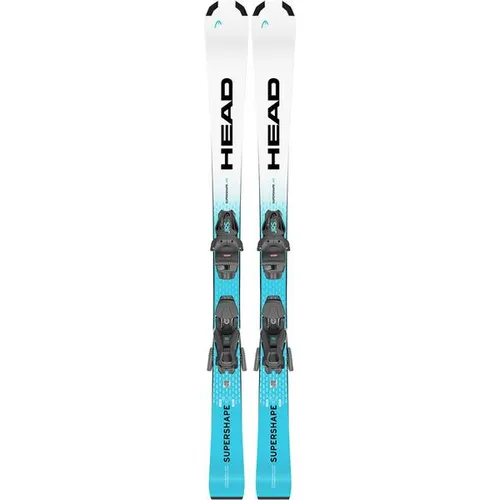 Head Supershape JRS Ski von HEAD