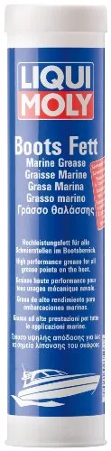 Liqui Moly 3506 Bootsfett, 400 g