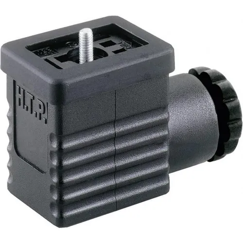 Hirschmann Leitungsdose, frei konfektioni (932 977-100) von Hirschmann