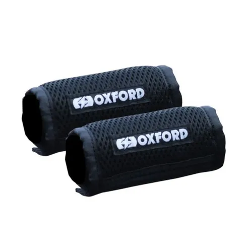Oxford Heizgriffe Hotgrips(R) 12V Wrap - Sonstige, komfortable Heizgriffe für Motorräder, ideal für kalte Fahrten und verbesserte Kontrolle.