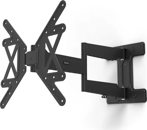 Hama AV-Universal-Konsole TV-Wandhalterung Fullmotion (65