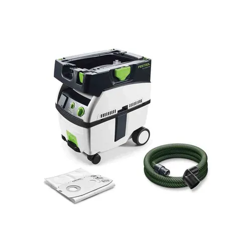 Festool CTL MIDI I Cleantec Absaugmobil 15l von Festool