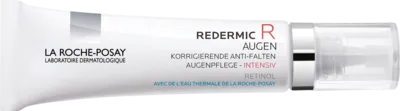 La Roche Posay Redermic Retinol Augencreme von L'Oreal Deutschland GmbH