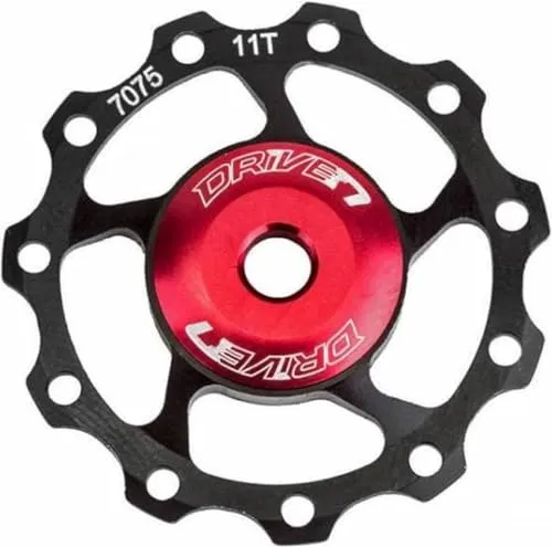 SunRace SP880 Schaltwerkrolle 11T