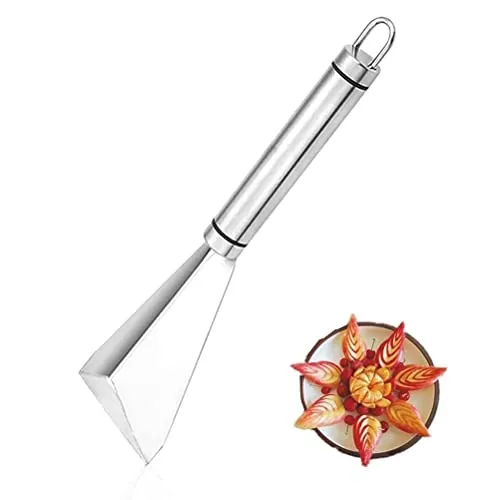 Fruit und knife
