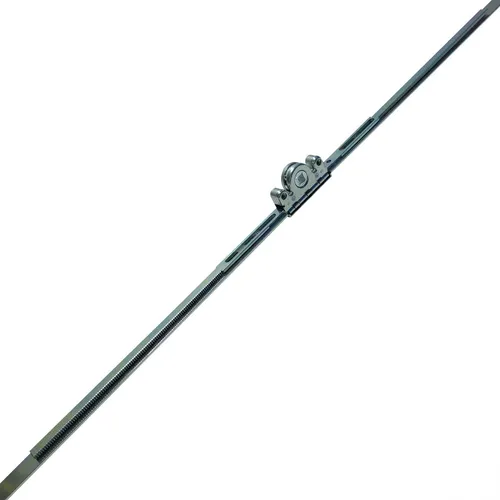 Winkhaus Getriebeschiene GAM.800, DM 15,5 mm, FFH 510-800 mm