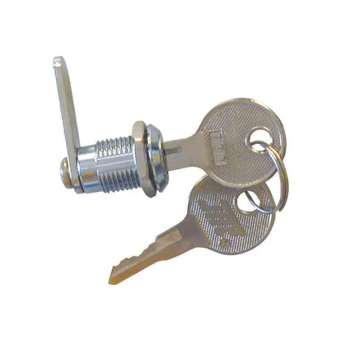 Schloss für LZ Zugangsklappe Gerätekasten Inspektionsluke Inspektionskasten Luke