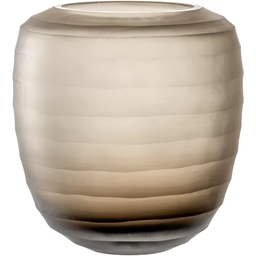 LEONARDO Vase BELLAGIO in beige von LEONARDO