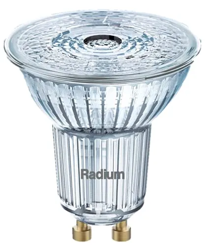 Radium Leuchtmittel von Radium