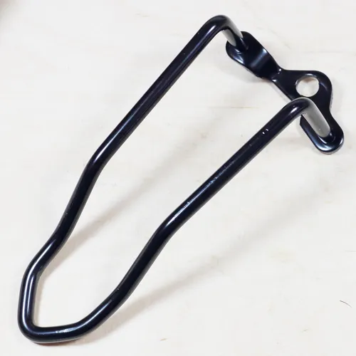 XLC CR-A25 Schutzbügel für Schaltwerk Ausführung lang Stahl schwarz