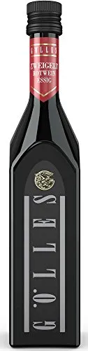 Gölles - Zweigelt Rotwein Essig - 500 ml