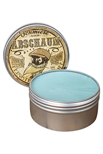 Rumble59 Abschaum Rasierseife 250 ml