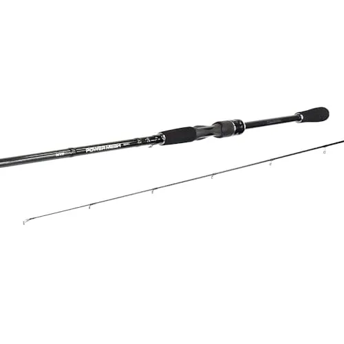 Daiwa Powermesh 802MHFS 2.44m 15-45g Spinnrute