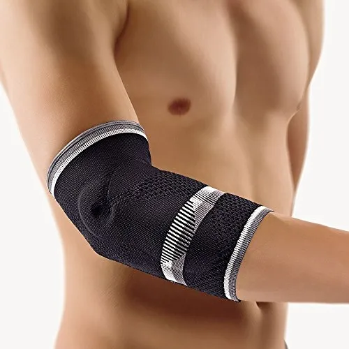 Bort Epibasic Bandage xx-large schwarz