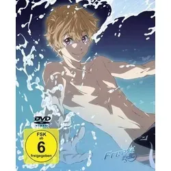 Free! - Eternal Summer Vol. 4