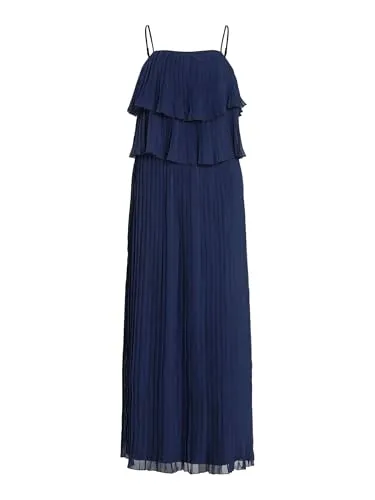 Vila VICHIFFON SINGLET PLEATS DRESS von VILA