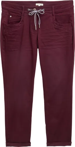 TOM TAILOR Caprijeans Tapered Relaxed Hose 34/28 von Tom Tailor