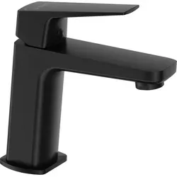 Deante Waschtisch-Armatur (BQL_N20M) - Elegante Badarmatur mit zeitlosem Design, ideal für modernes Badezimmer und sorgt für präzise Wassersteuerung.