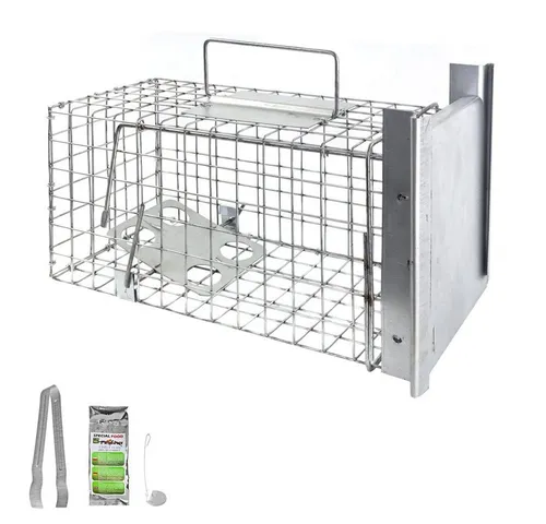 Petigi Lebendfalle von Petigi