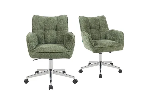 Büromöbel Grün von DUBI Möbel