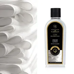 Fresh Linen 500ml Duftlampenöl Nachfüller