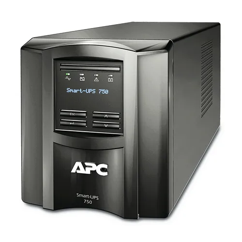 APC Smart-UPS LCD US-Version von APC by Schneider Electric