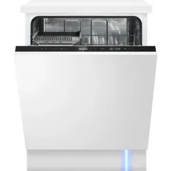 Amica EGSPV 596 915 Einbau-Geschirrspüler, vollintegriert