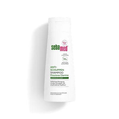 sebamed Shampoo & Spülung von Sebapharma GmbH & Co.KG