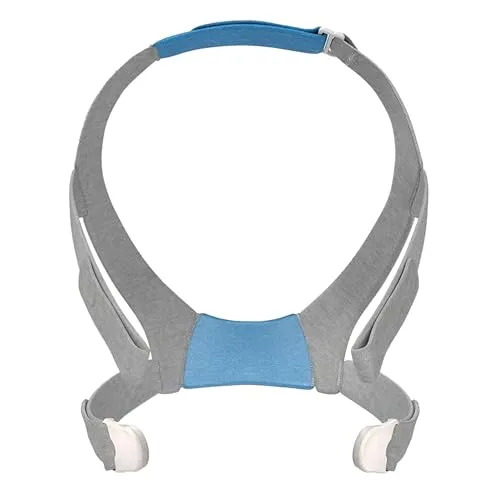 FORKODA Babys (Jungen) Airfit F30 1, Grau und Blau, 1 Count (Pack of 1)