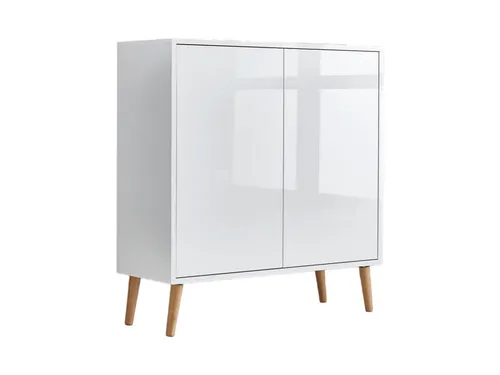 Schuhregale & -schränke Weiß von Moebel-Dich-Auf