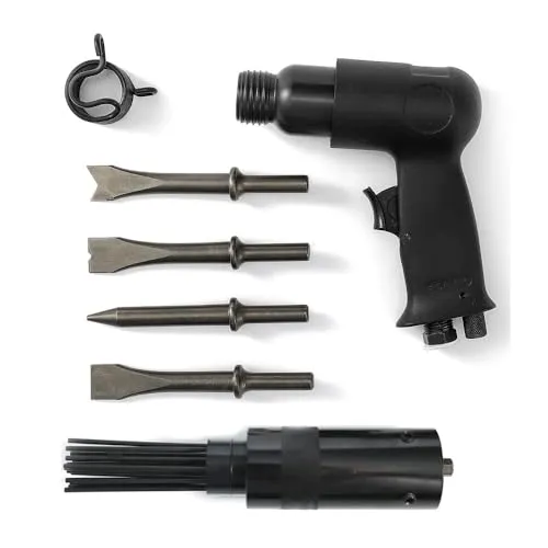 Maschinenbetriebene Hämmer von POWER AERO NOVIA